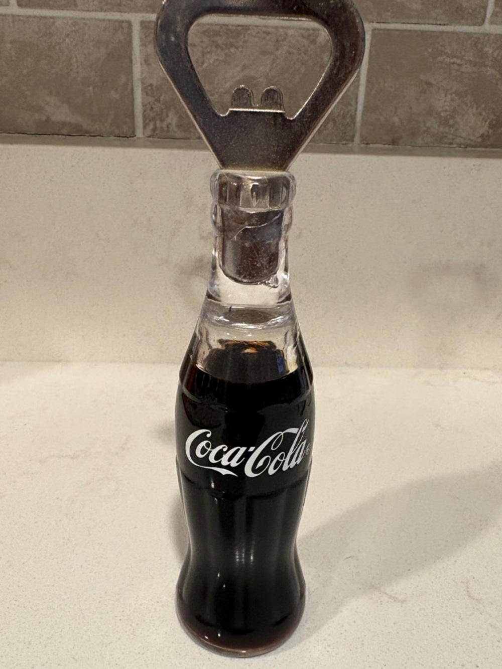 Coca-Cola Bottle Opener